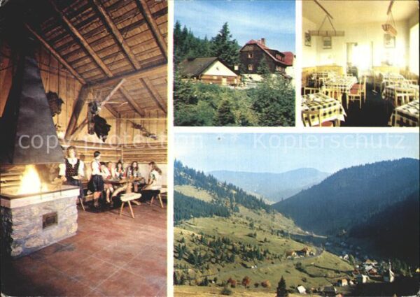 Nizke Tatry Sporthotel Certovica