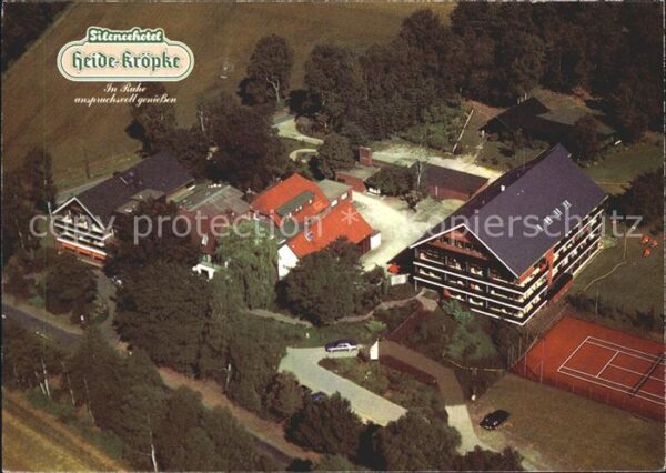 Essel Essel Osterholzer Moor Silence-Hotel Heide Kr