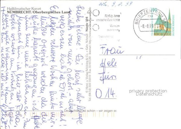 Nuembrecht Reha Klinik – Bild 2