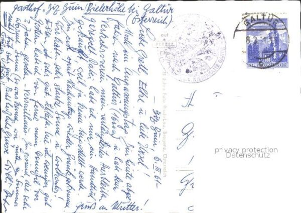 Madlenerhaus Bielerhoehe Gasthof Piz-Buin Schneeglocke Hotel Sil – Bild 2