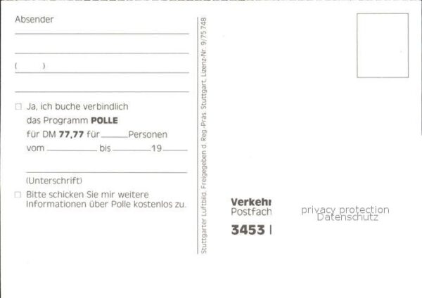 Polle Fliegeraufnahme – Bild 2