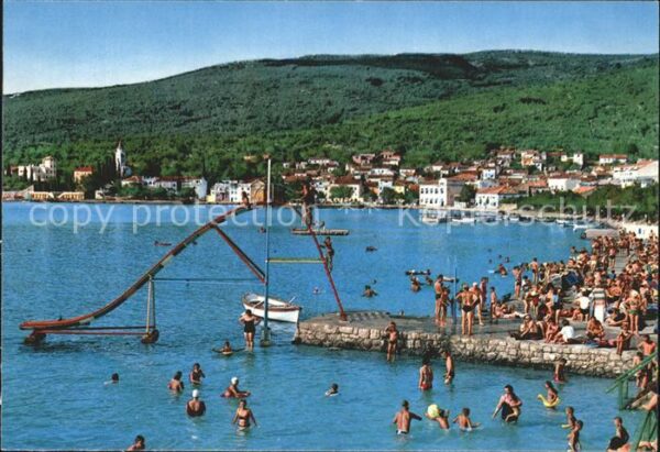 Selce Crikvenica Strand