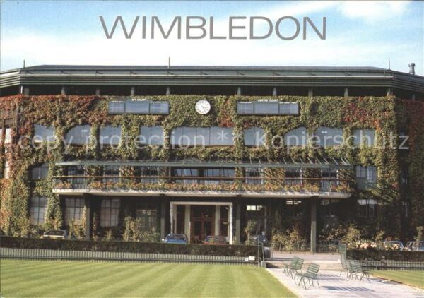 Wimbledon Park