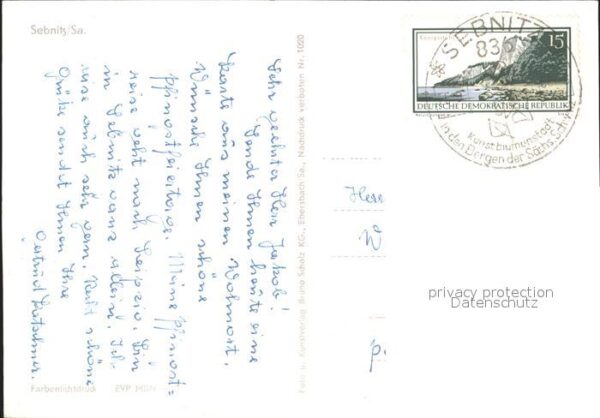 Sebnitz – Bild 2