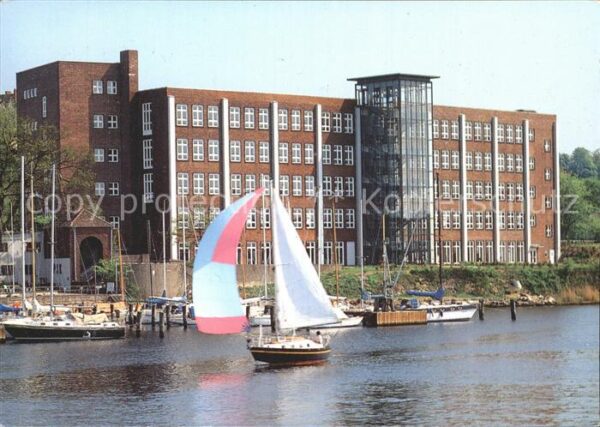 Kiel Compass Reha-Centrum