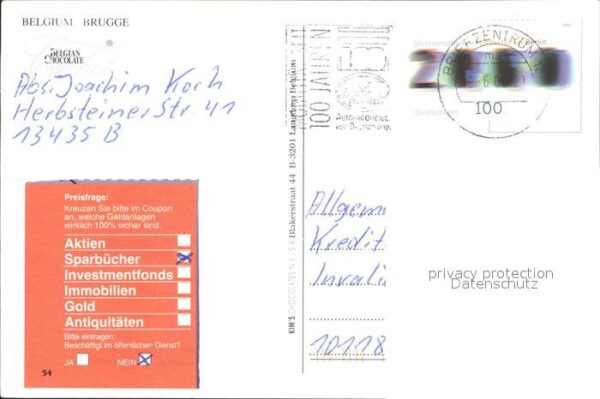 Brugge – Bild 2