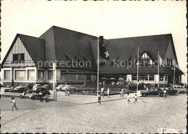 Middelkerke Casino