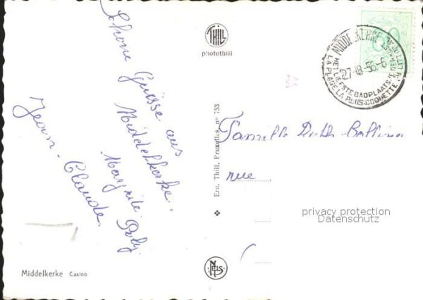 Middelkerke Casino – Bild 2