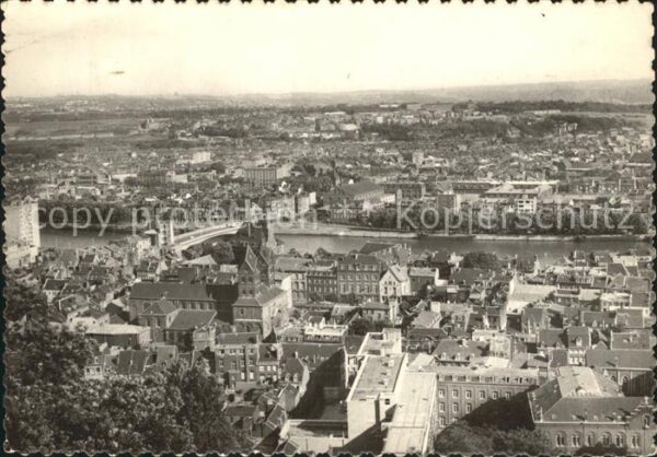 Liege Luettich