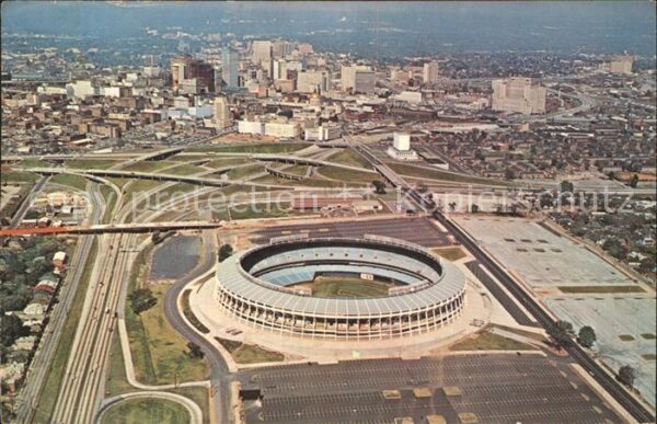 Stadion Atlanta Georgia