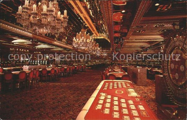Casino Spielbank Golden Nugget Hotel Casino Atlantic Cit