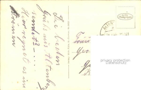 Altenberg Rheinland Bergischer Dom – Bild 2
