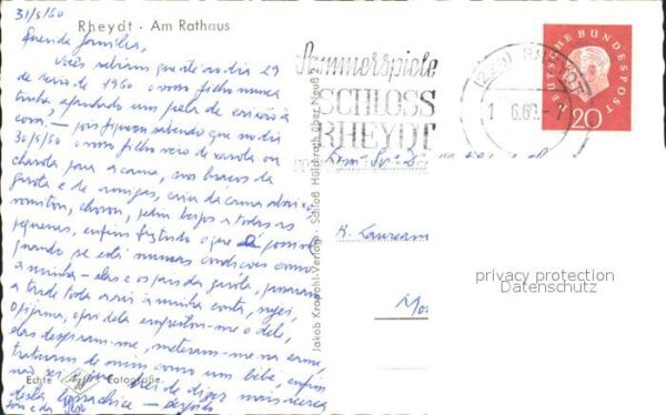 Rheydt Am Rathaus – Bild 2