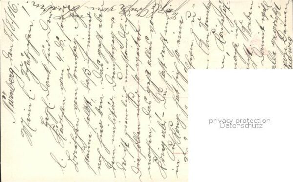 Foto RPH Nr. 5314/5 Kinder Der erste Zwist – Bild 2
