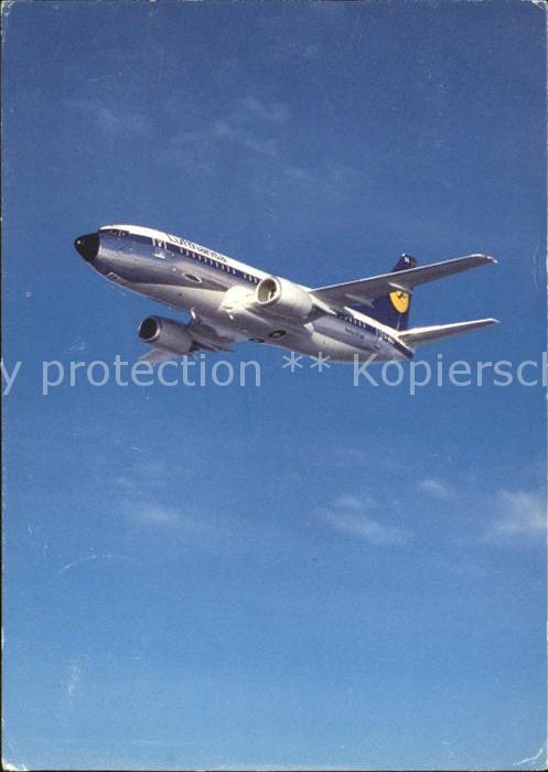 Lufthansa