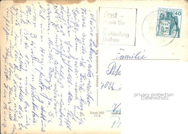 Autobahn Stuttgart-Ulm – Bild 2