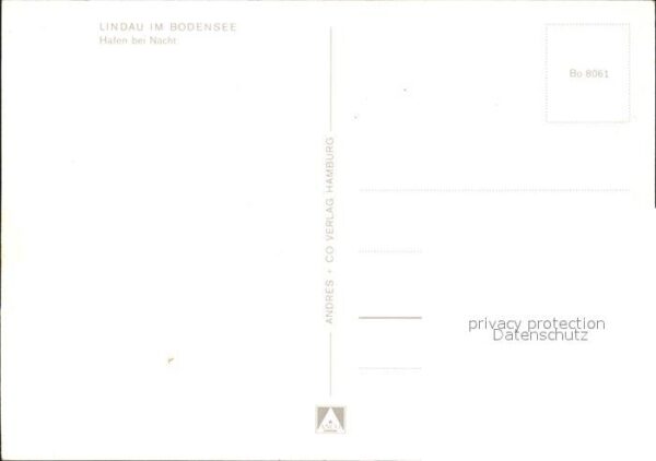 Motorschiffe Konstanz Lindau Bodensee Hafen – Bild 2