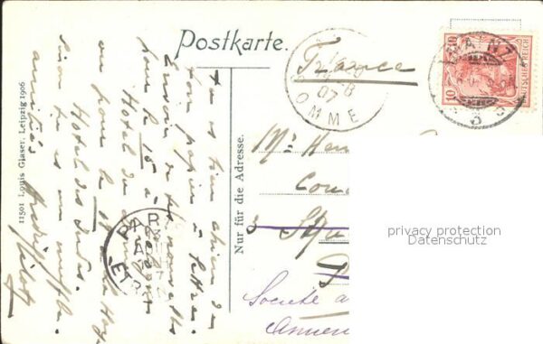 St Goarshausen St Goar Burg Katz Rhein Binnenschifffah – Bild 2