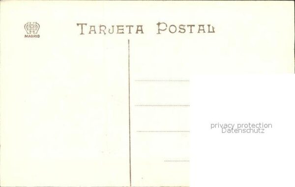 Algeciras Andalucia El Ayuntamiento – Bild 2