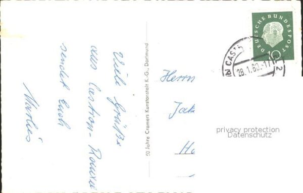 Rauxel Gondelteich – Bild 2