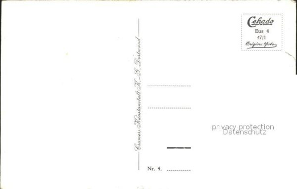 Euskirchen Steinbachtalsperre Badeanstalt – Bild 2