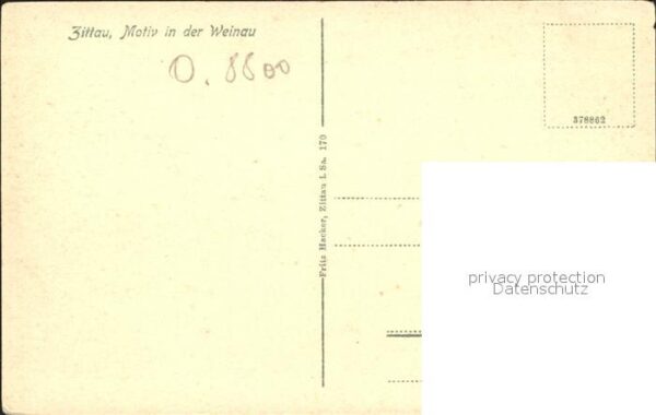 Zittau Motiv an der Weinau – Bild 2