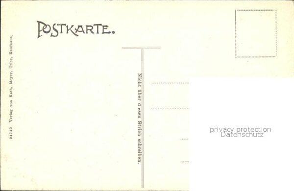 Trier Amphitheater – Bild 2
