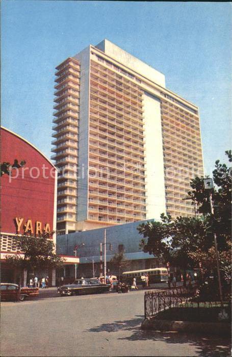 Habana Havana Hotel Habana Libre