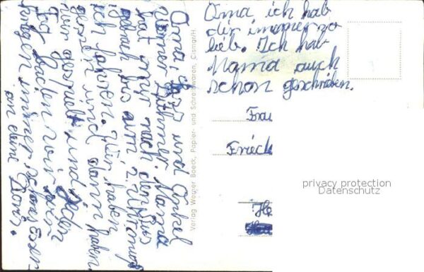 Cismar Kloster Giebel – Bild 2