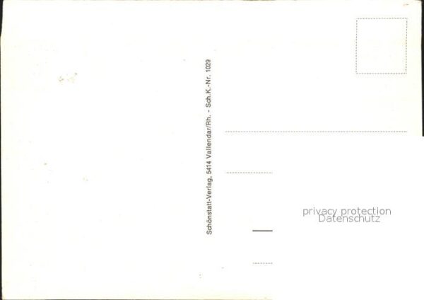 Schoenstatt Vallendar Mutterhaus Marienschwestern Gnadenkapel – Bild 2