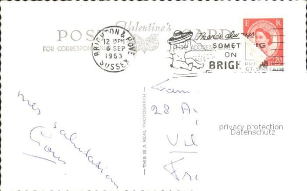 Brigthon Bandstand West and Palace Piers – Bild 2