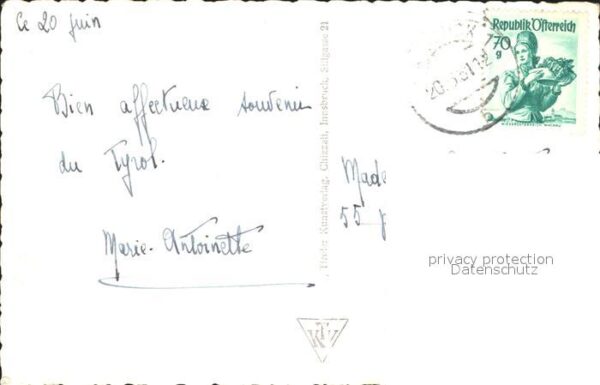 Innsbruck Nordkette – Bild 2