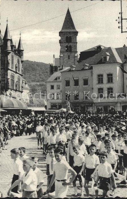 Echternach Petite Suisse