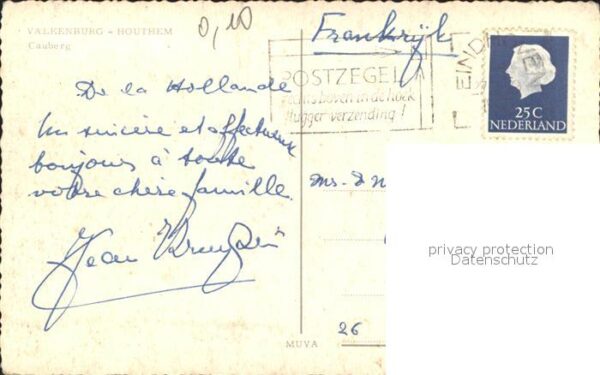 Valkenburg Suedholland Cauberg – Bild 2