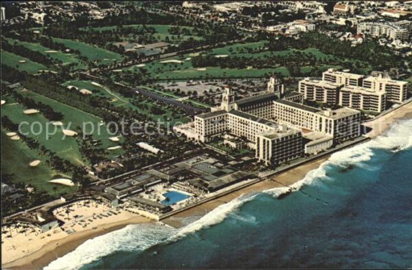 Palm Beach The Breakers