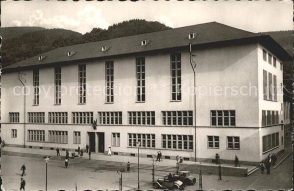 Heidelberg Neckar Universität