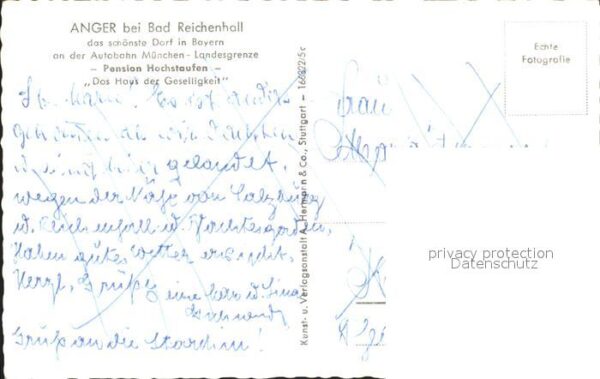 Hoeglwoerth Anger – Bild 2