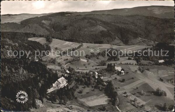 Schweigmatt Pension Bühler