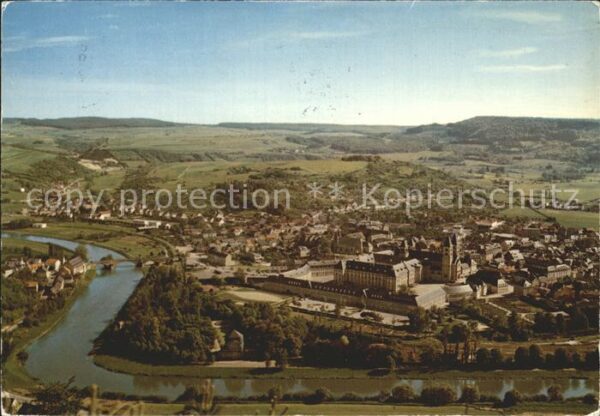 Echternach Panorama