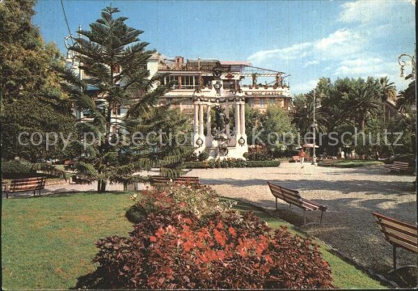ALASSIO Savona Liguria IT Park