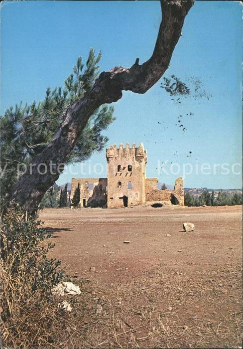 Gythion Turm von Grigorakidon