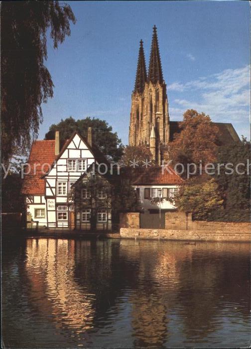 Soest Arnsberg Kirche