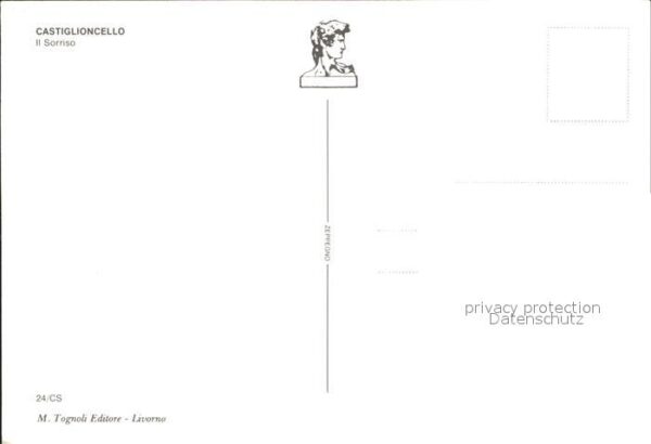 Castiglioncello Il Sorriso – Bild 2