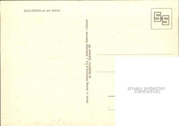 Schleswig Schlei Kirche – Bild 2