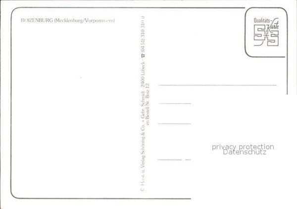 Boizenburg – Bild 2