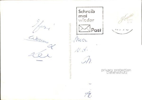Soest Arnsberg Marktplatz Segelsport Wiesenkirche – Bild 2