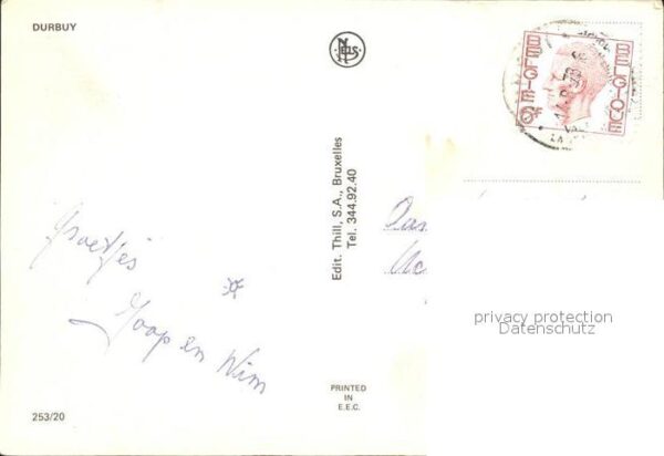 Durbuy – Bild 2