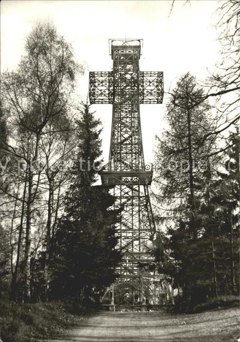 Auerberg Harz Josephshöhe