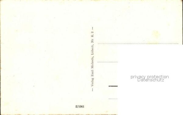 Luebeck Hansekogge am Hostertor – Bild 2