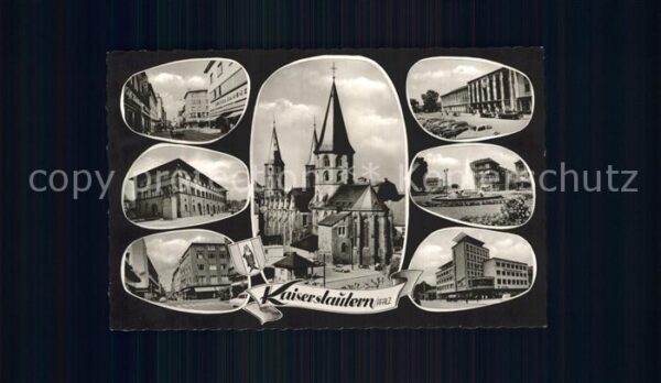 Kaiserslautern